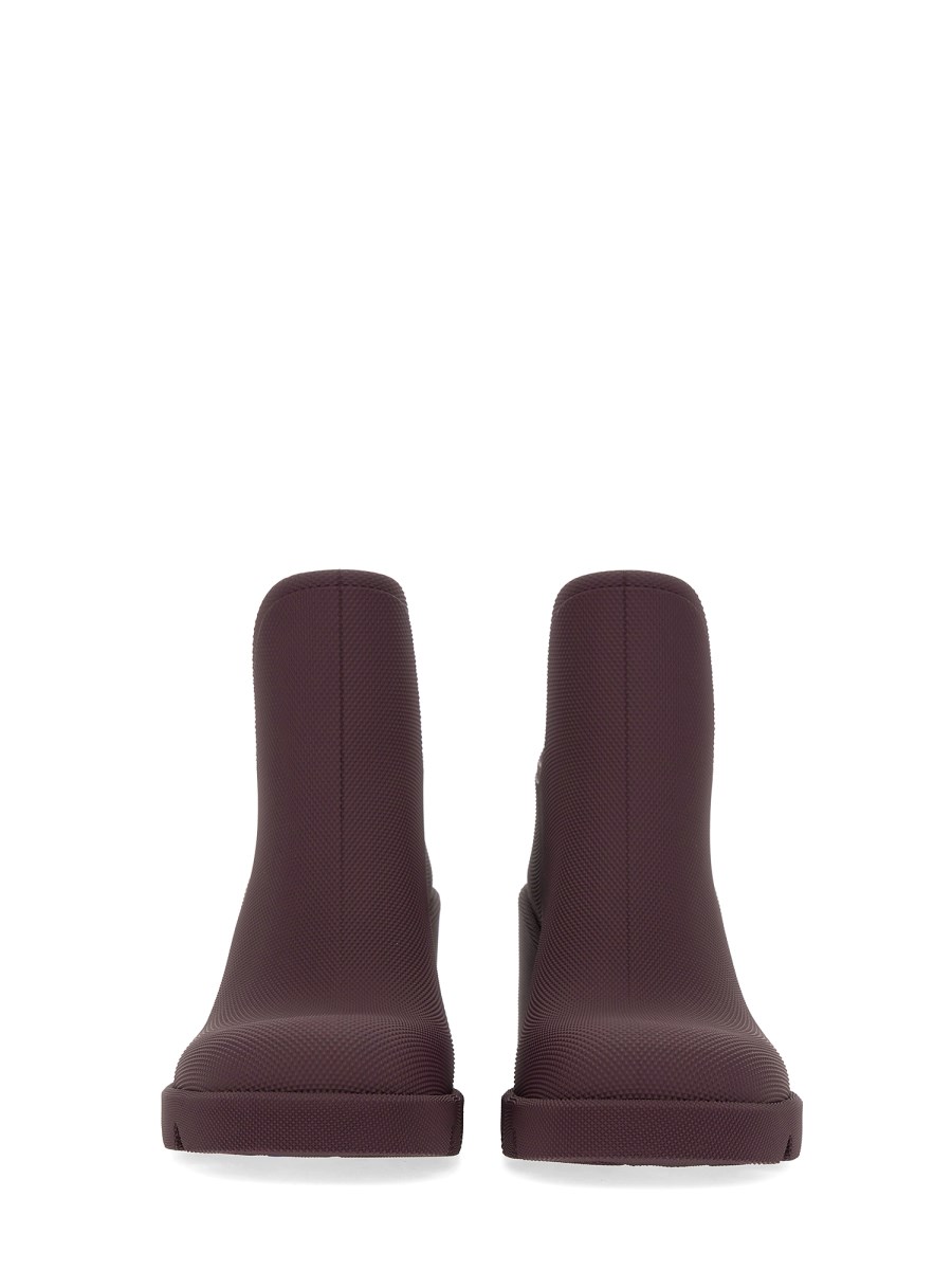 BURBERRY STIVALE "MARSH"