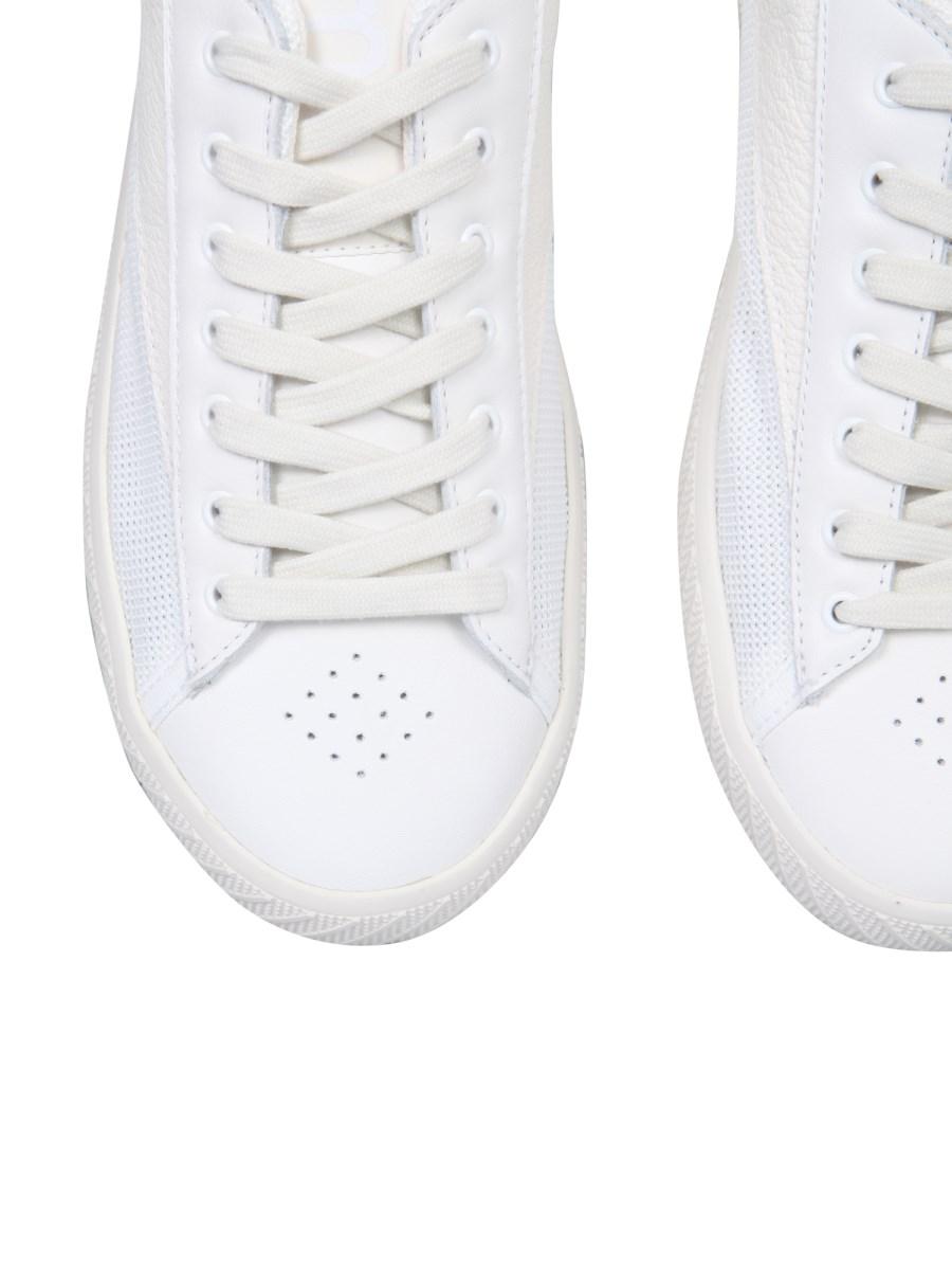 BY FAR SNEAKER RODINA