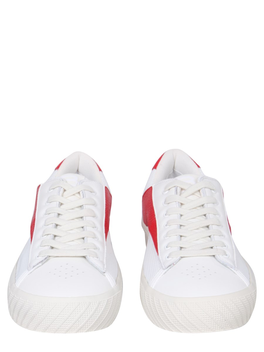 BY FAR SNEAKER RODINA