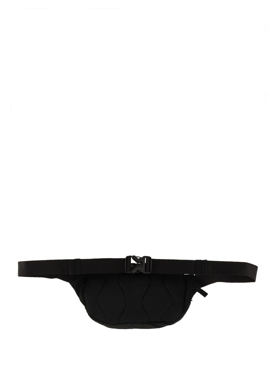 C.P. COMPANY MARSUPIO A TRACOLLA IN NYLON B