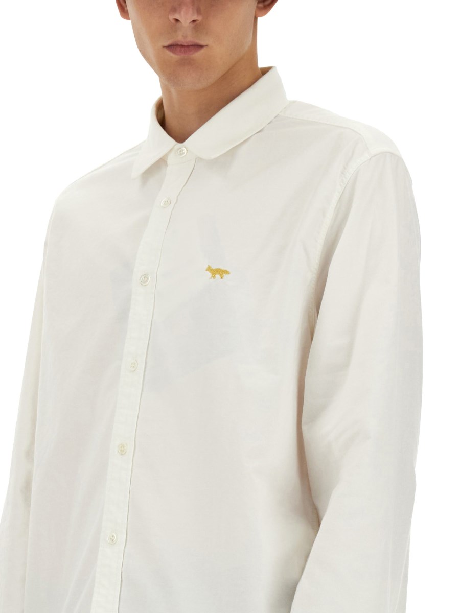 JUNYA WATANABE MAN CAMICIA JUNYA WATANABE MAN X MAISON KITSUNE