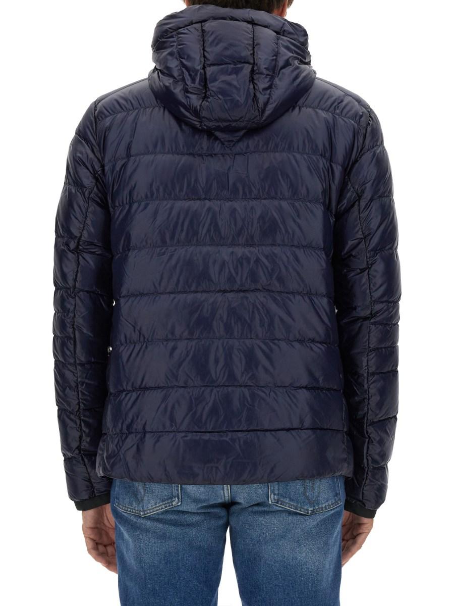 CANADA GOOSE GIACCA "CROFTON"