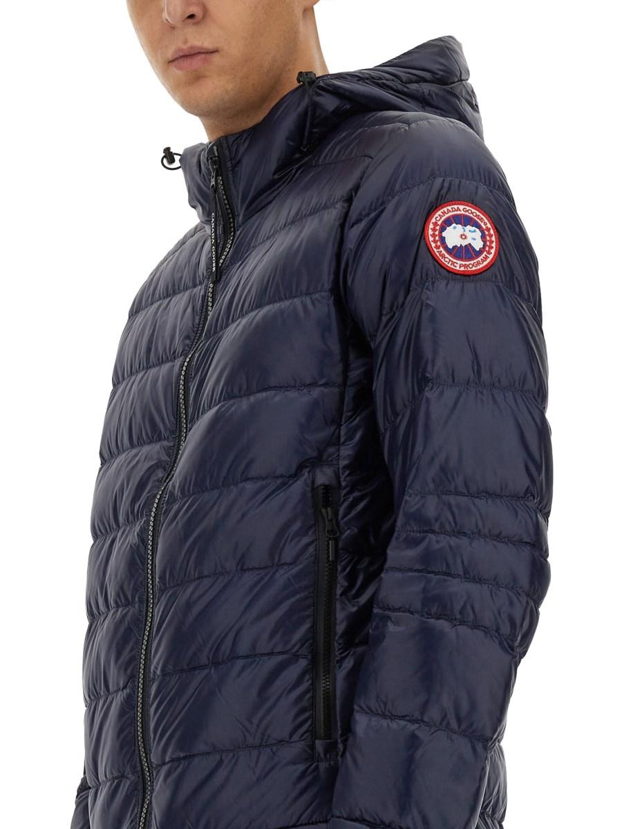 CANADA GOOSE GIACCA "CROFTON"