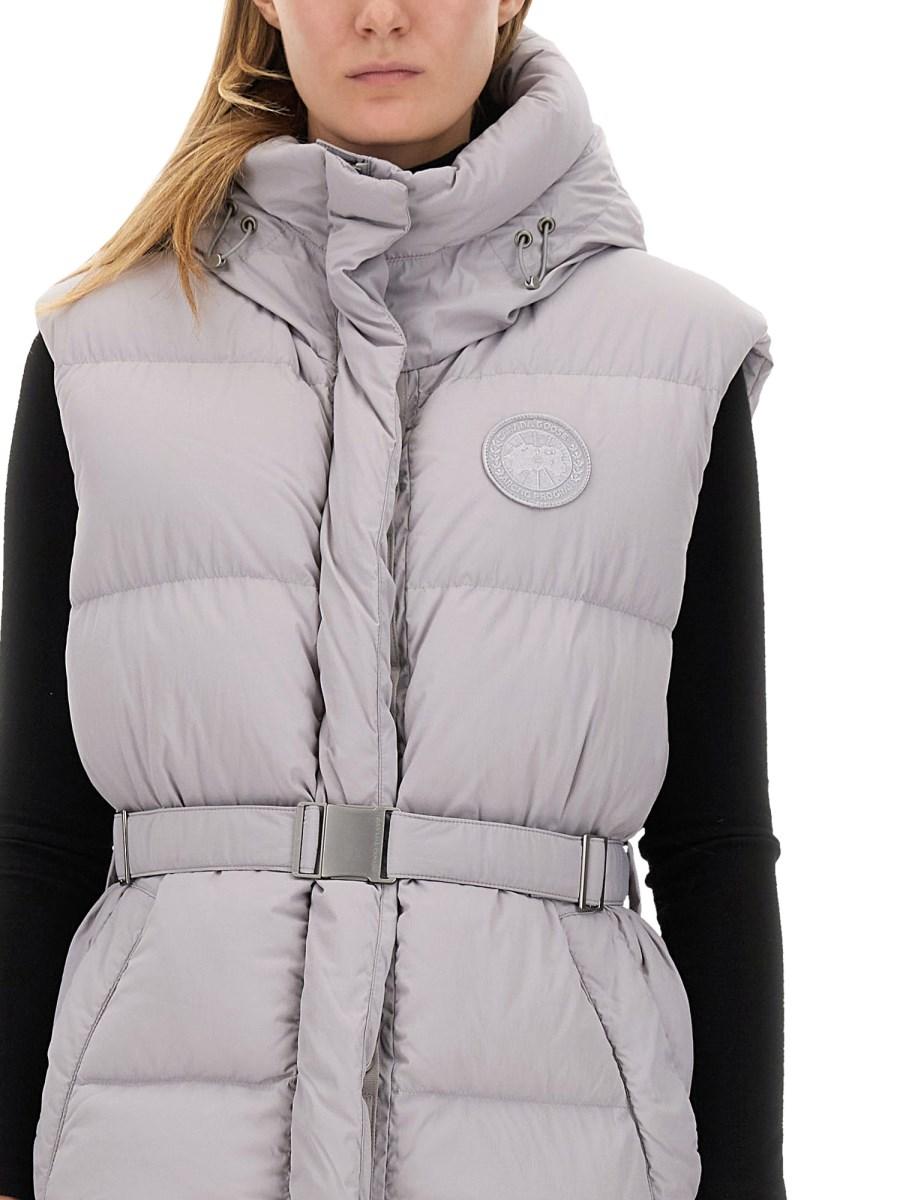 CANADA GOOSE GIACCA RAYLA IN VENTERA