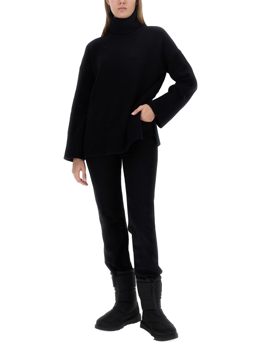 CANADA GOOSE MAGLIA A COLLO ALTO