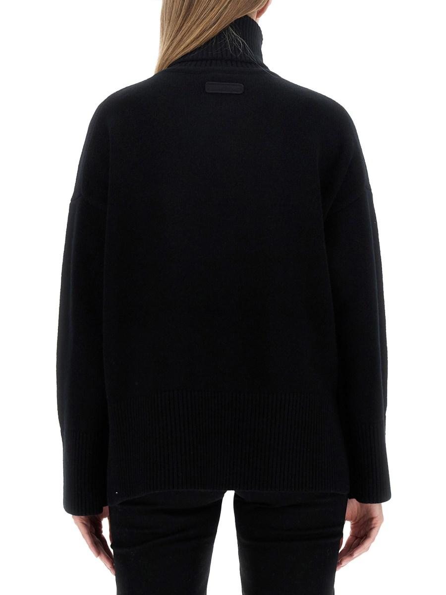 CANADA GOOSE MAGLIA A COLLO ALTO
