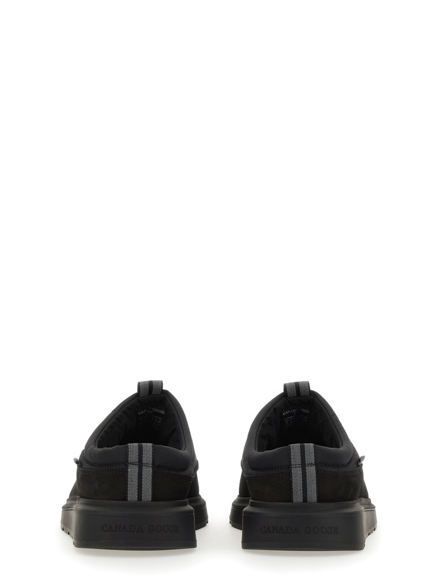 CANADA GOOSE MULE IMBOTTITA CROFTON PUFFER