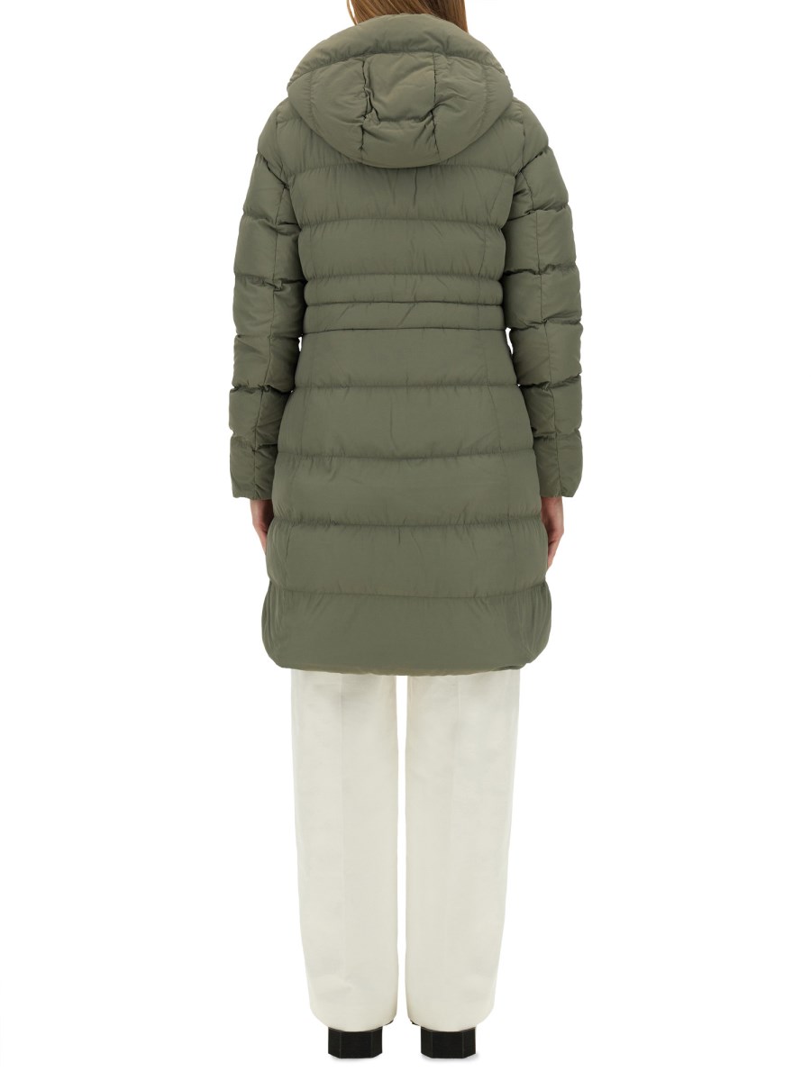 CANADA GOOSE PARKA "AURORA" IN VENTERA