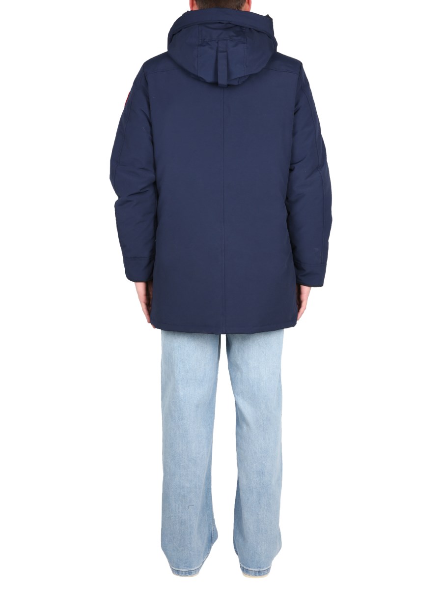 CANADA GOOSE PARKA CHATEAU