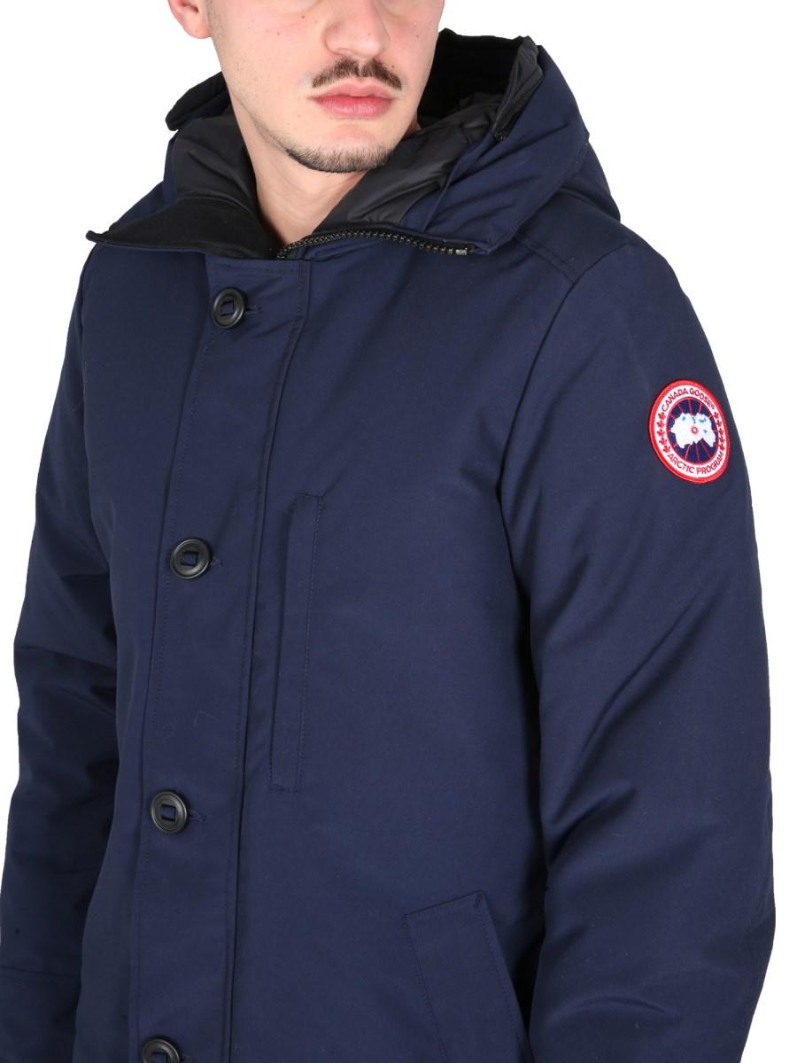 CANADA GOOSE PARKA CHATEAU