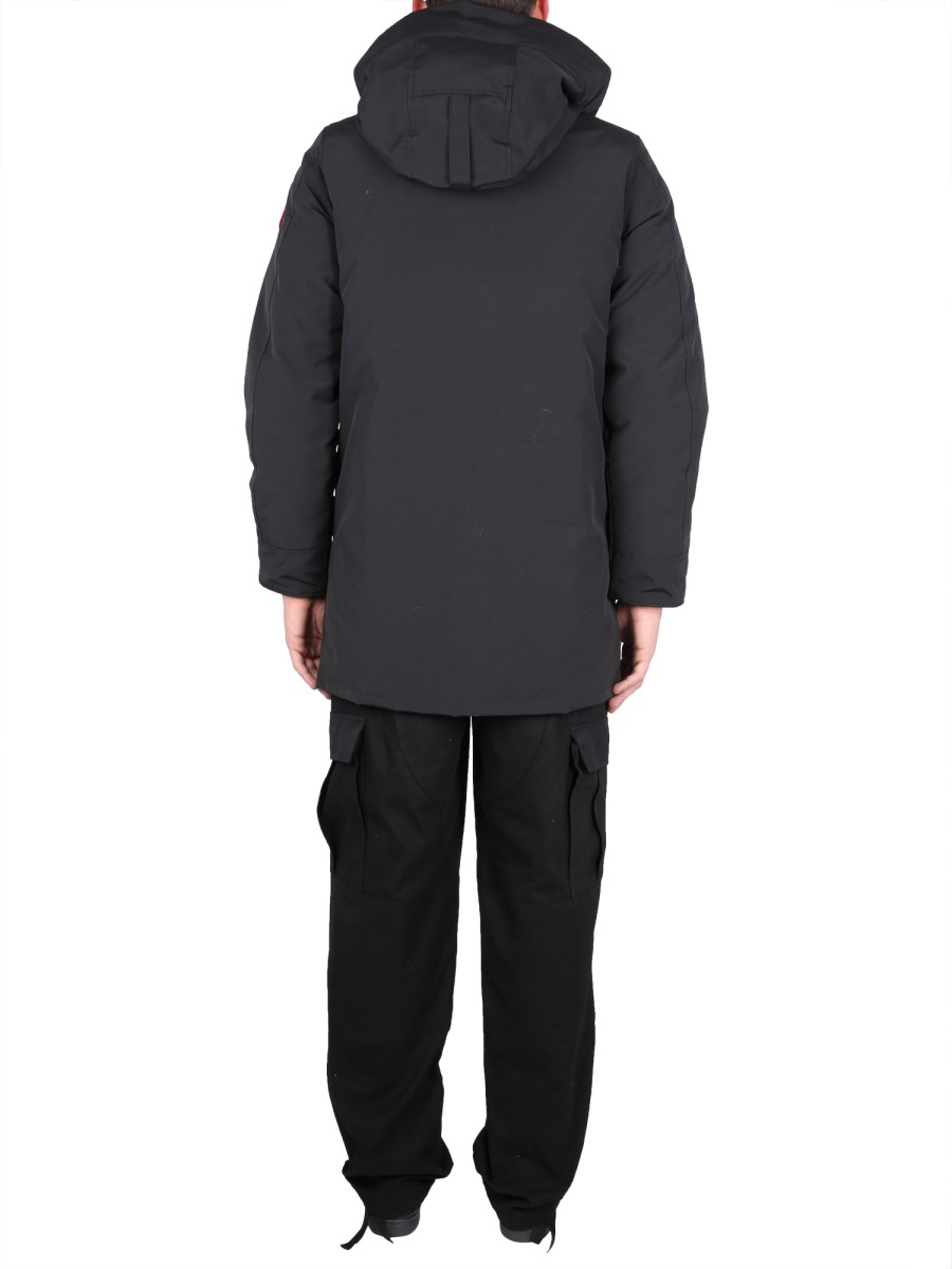 CANADA GOOSE PARKA LANGFORD