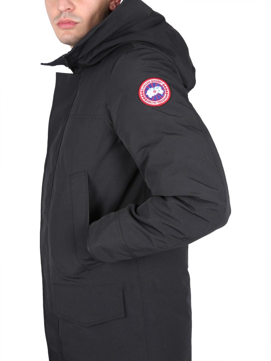 CANADA GOOSE PARKA LANGFORD