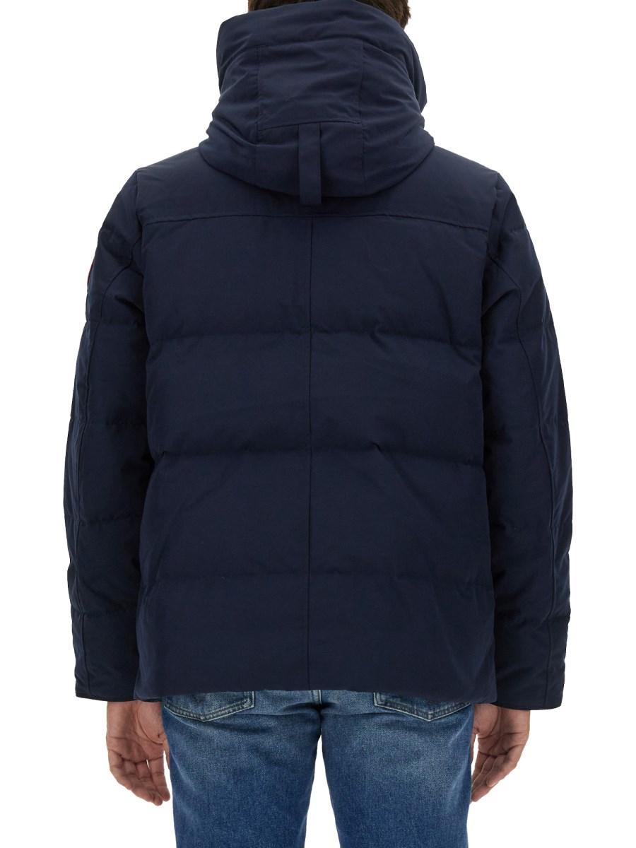 CANADA GOOSE PARKA WYNDHAM