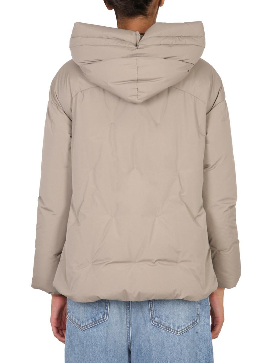 HERNO CAPPA LAMINAR GORE-TEX INFINIUM™ WINDSTOPPER®