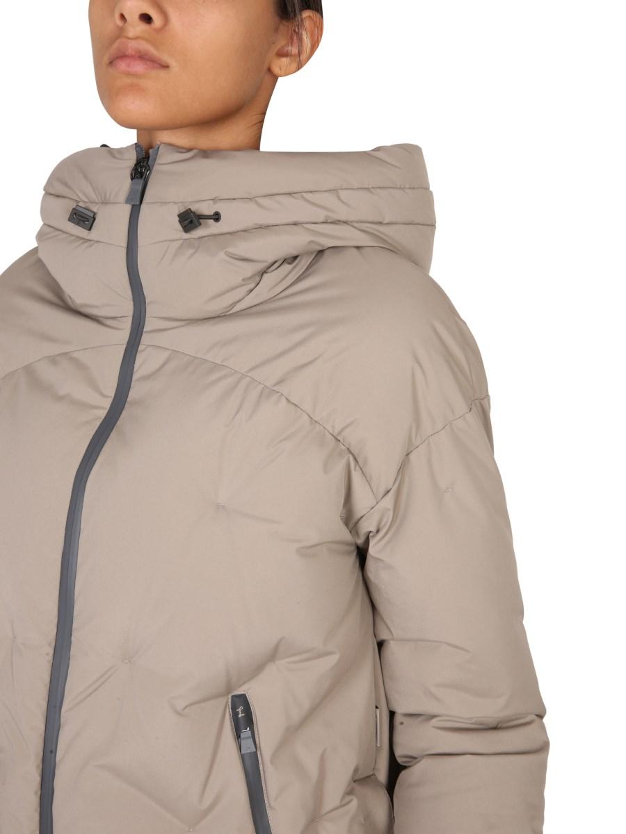 HERNO CAPPA LAMINAR GORE-TEX INFINIUM™ WINDSTOPPER®