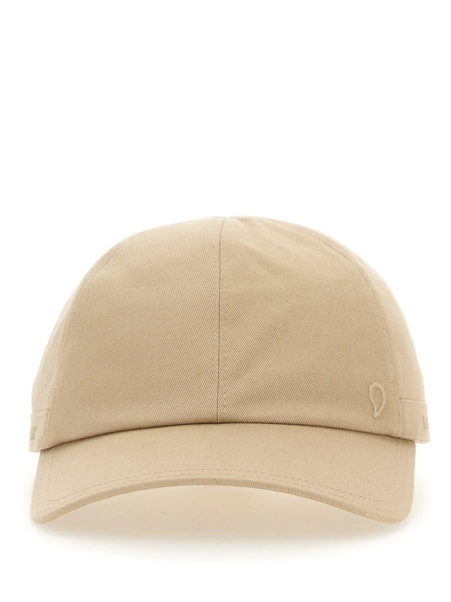 HELEN KAMINSKI CAPPELLO DA BASEBALL APOLLO IN COTONE