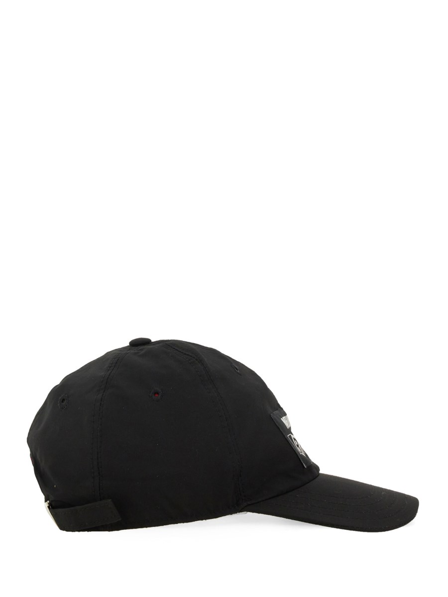 BARACUTA X NEIGHBORHOOD CAPPELLO DA BASEBALL CON LOGO