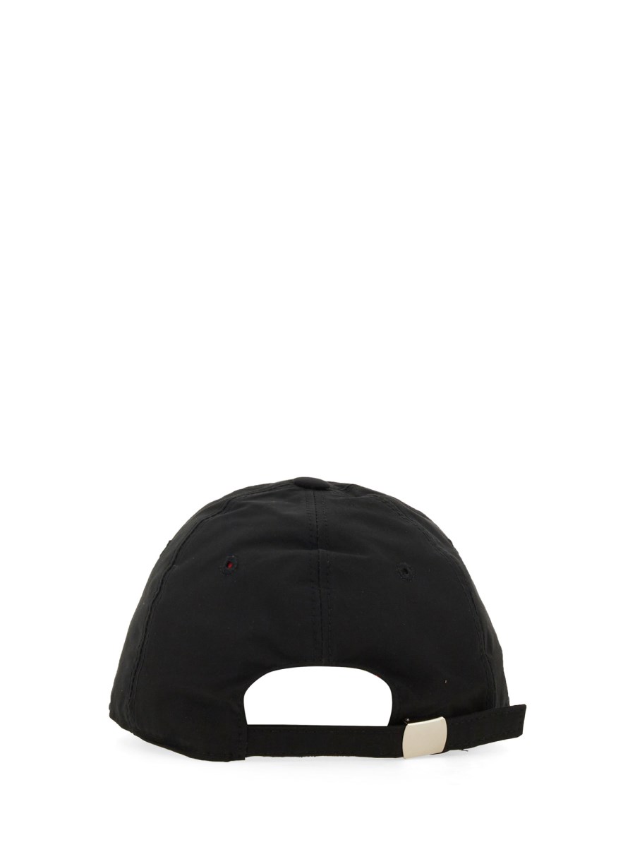 BARACUTA X NEIGHBORHOOD CAPPELLO DA BASEBALL CON LOGO