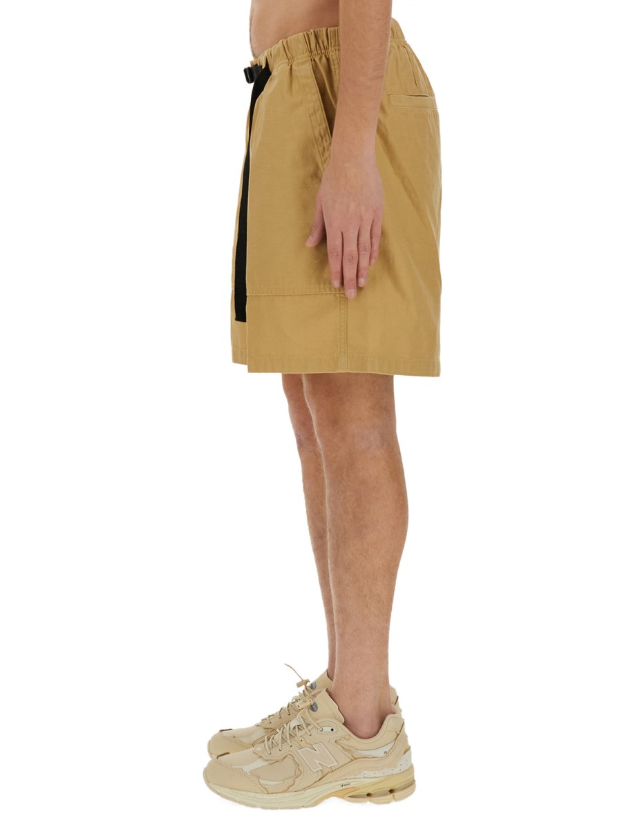 CARHARTT WIP BERMUDA IN COTONE