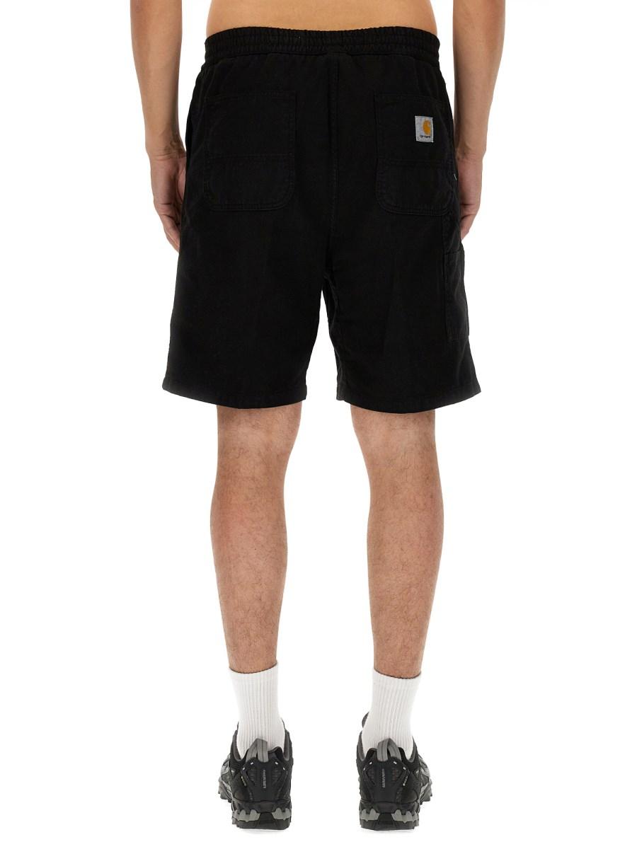 CARHARTT WIP BERMUDA "MORAGA"