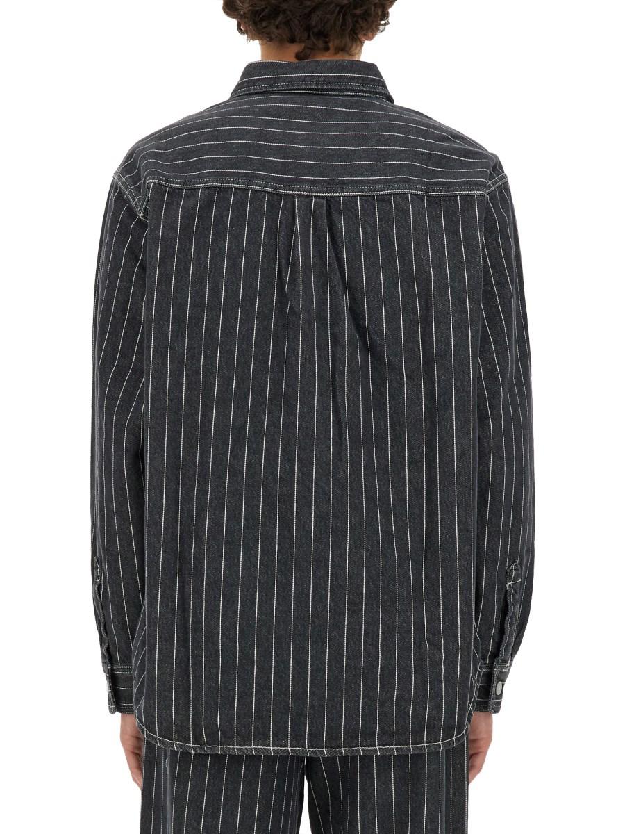 CARHARTT WIP CAMICIA "ORLEAN"