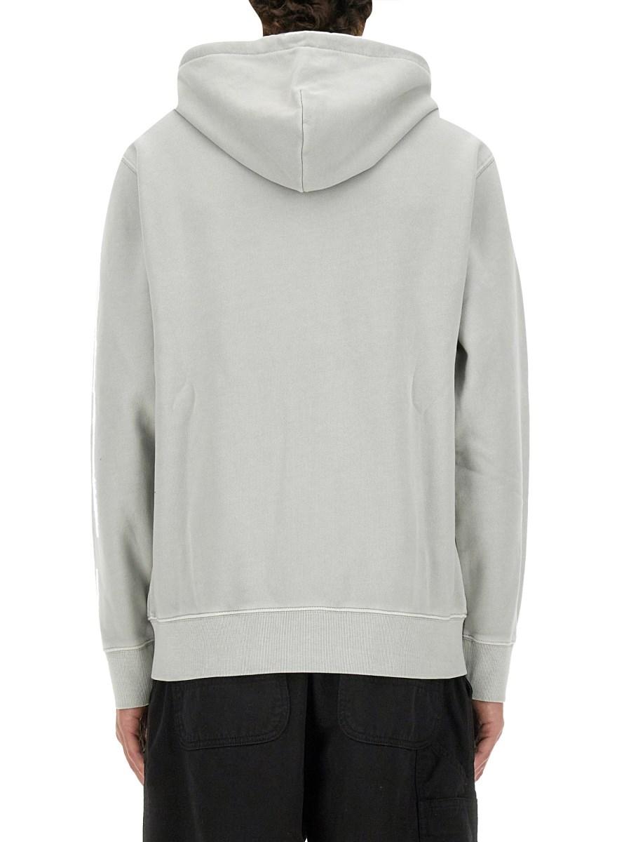 CARHARTT WIP FELPA "DUSTER"