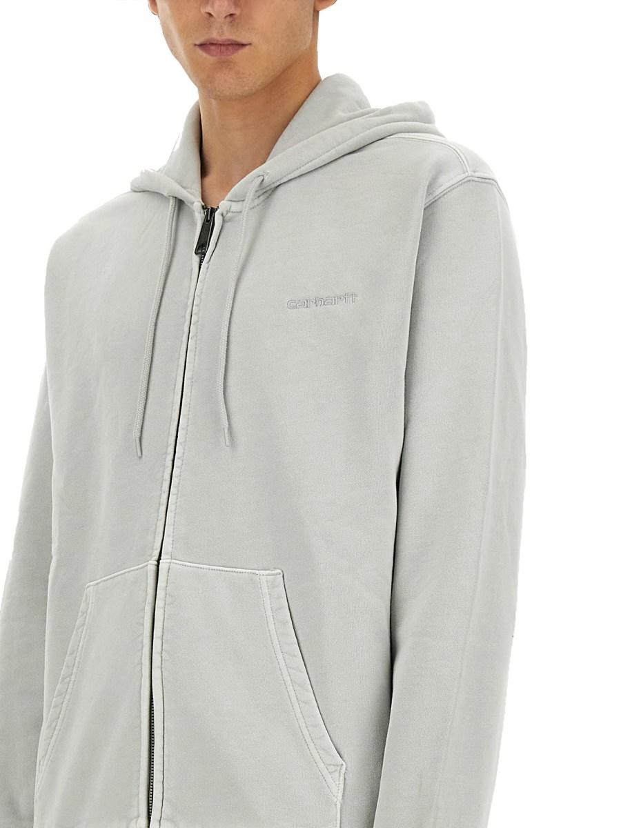 CARHARTT WIP FELPA "DUSTER"