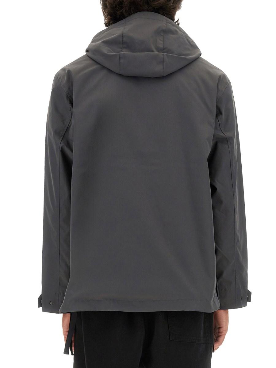 CARHARTT WIP GIACCA BALTO CON LOGO