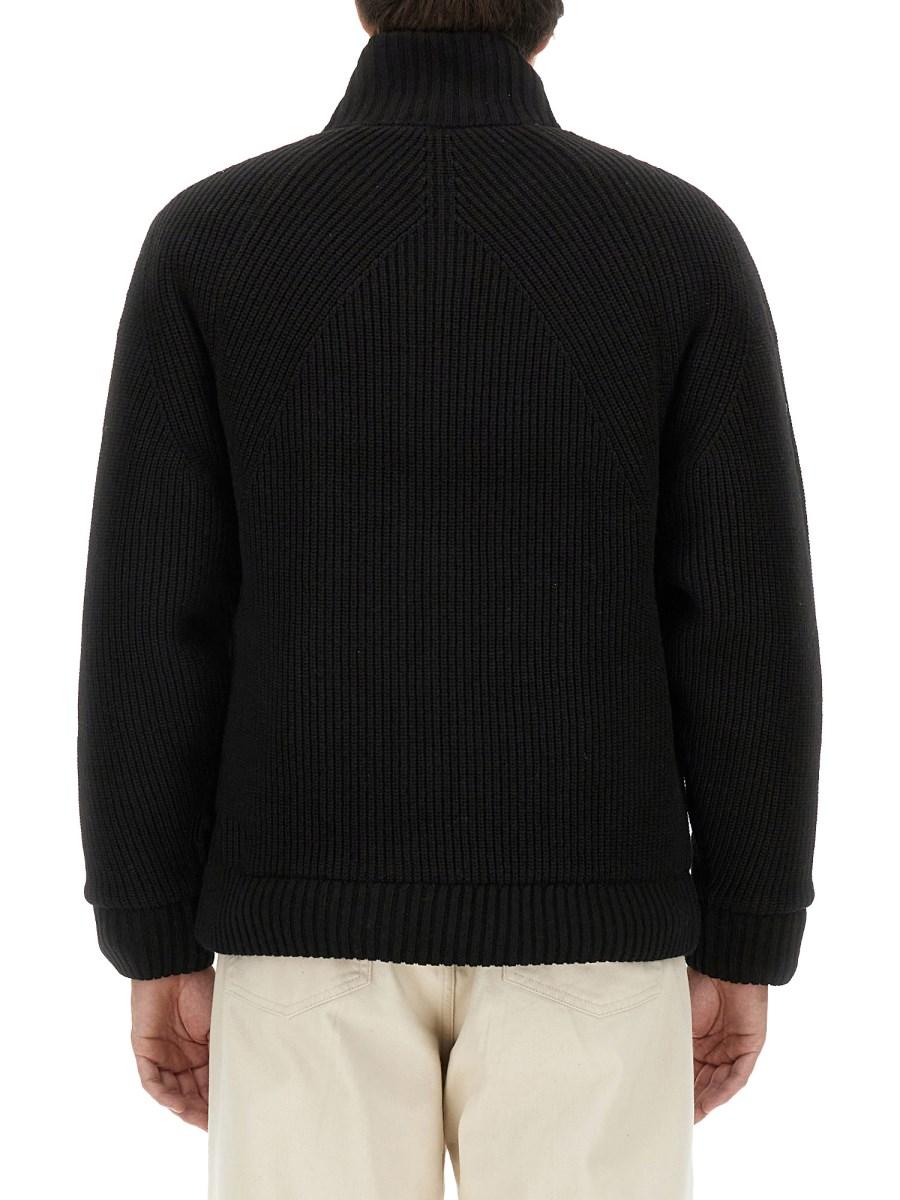 CARHARTT WIP GIACCA BANLEY IN MAGLIA