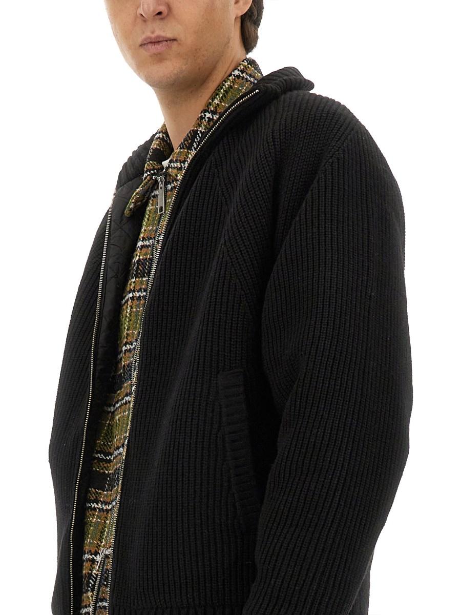 CARHARTT WIP GIACCA BANLEY IN MAGLIA