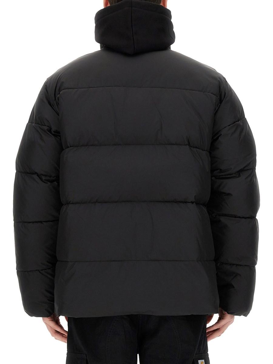 CARHARTT WIP GIACCA CON LOGO