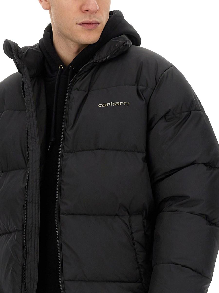 CARHARTT WIP GIACCA CON LOGO
