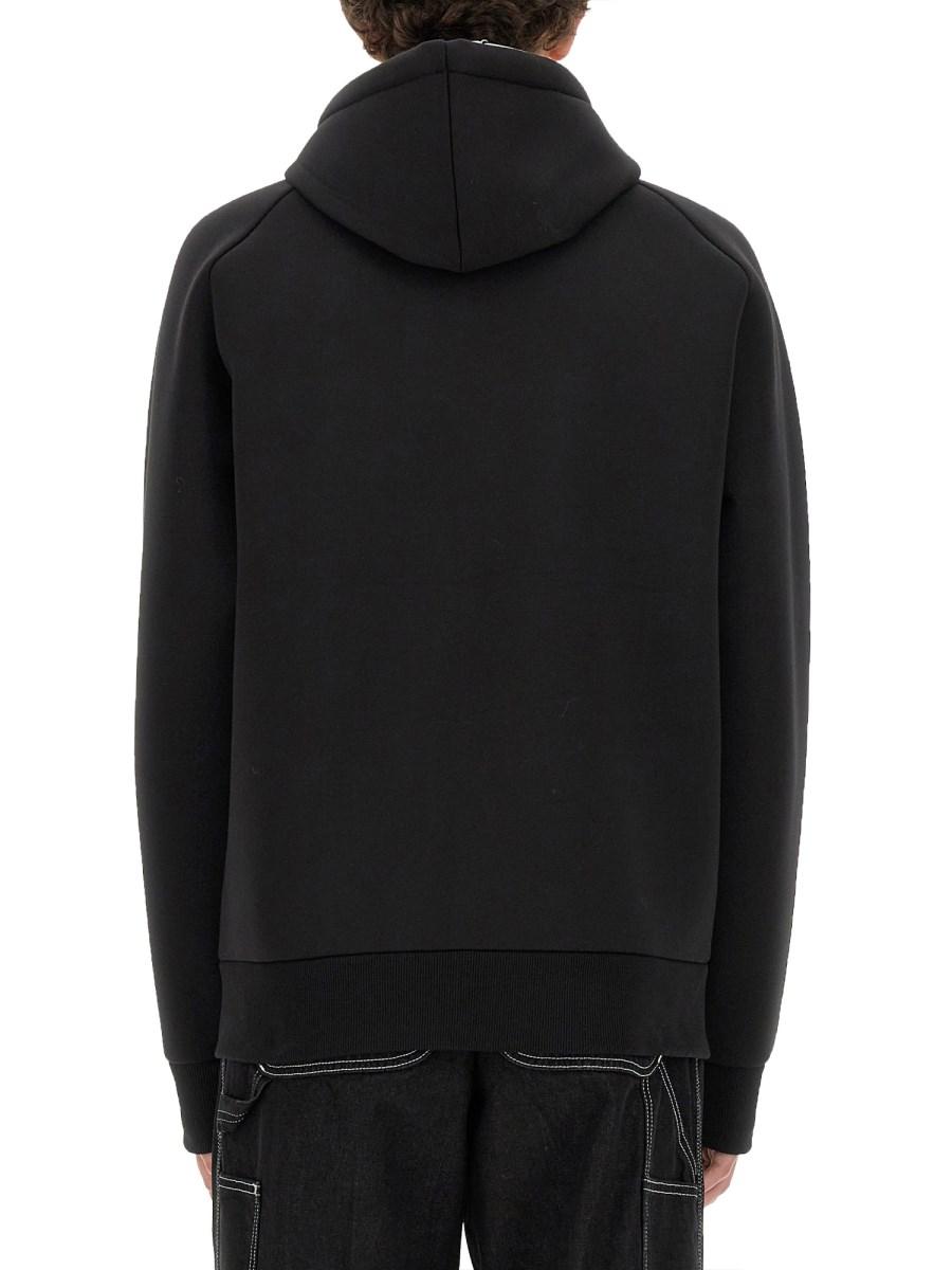 CARHARTT WIP GIACCA FELPA "CAR-LUX"