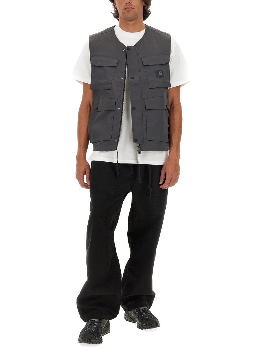 CARHARTT WIP GILET BALTO