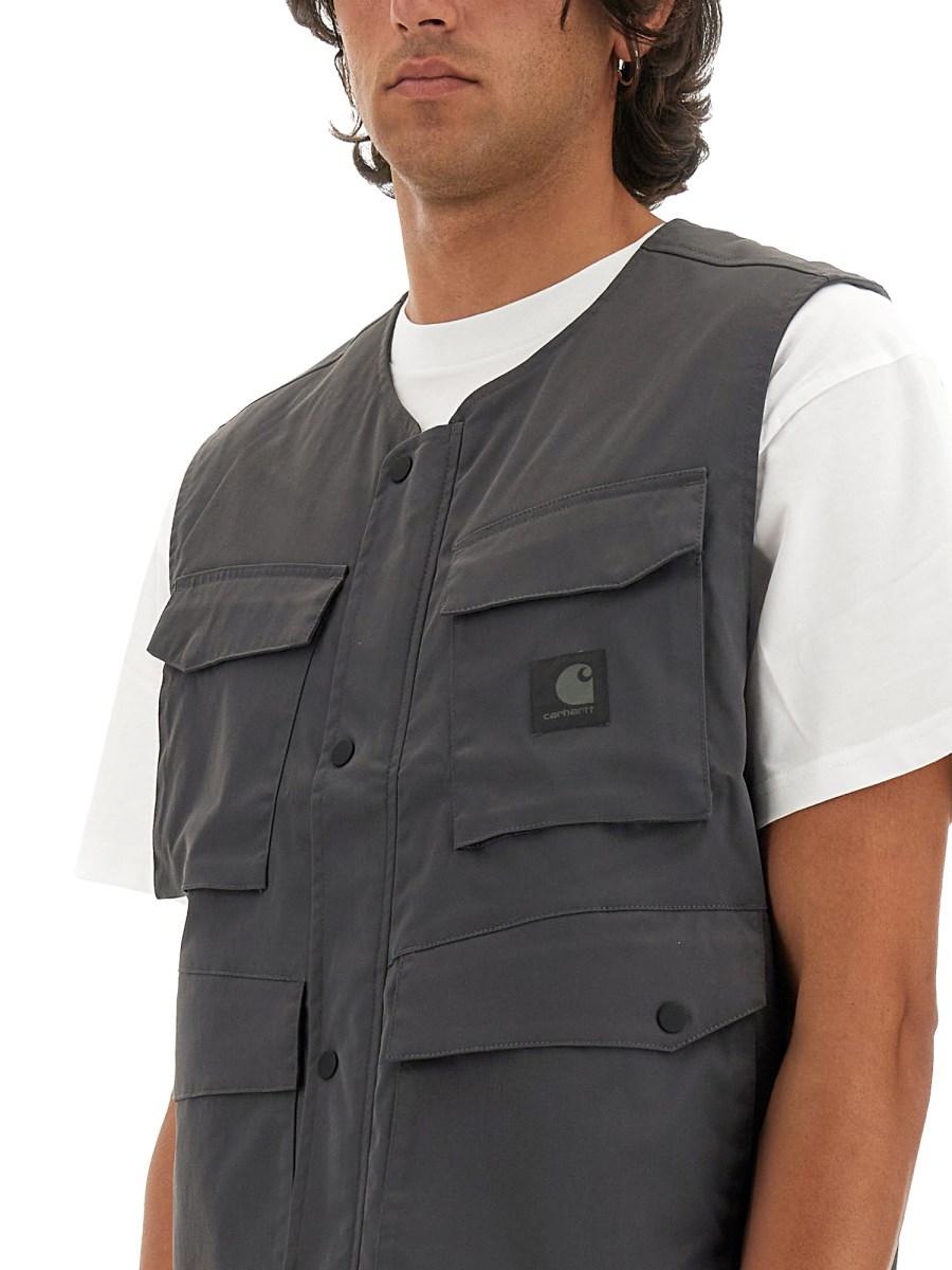 CARHARTT WIP GILET BALTO
