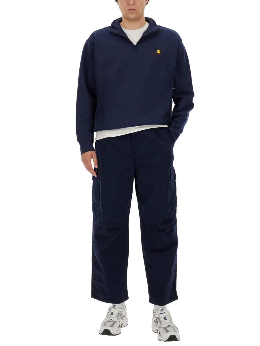 CARHARTT WIP PANTALONE CARGO