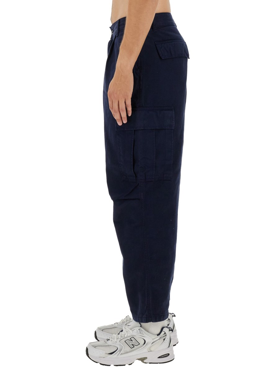 CARHARTT WIP PANTALONE CARGO