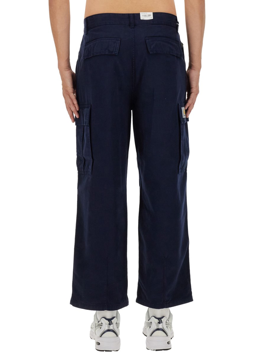 CARHARTT WIP PANTALONE CARGO