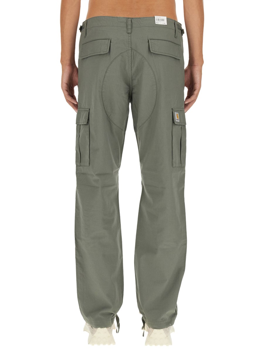 CARHARTT WIP PANTALONE CARGO