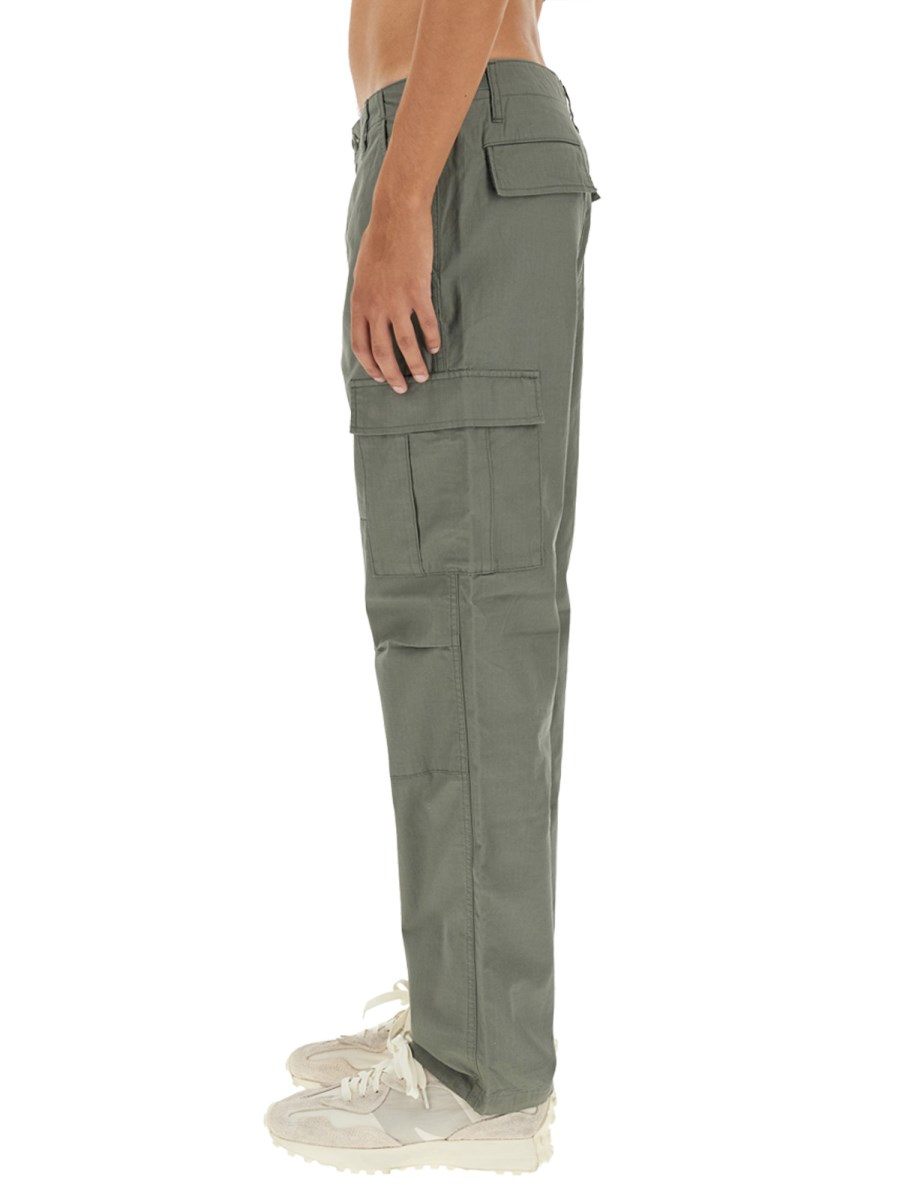 CARHARTT WIP PANTALONE CARGO