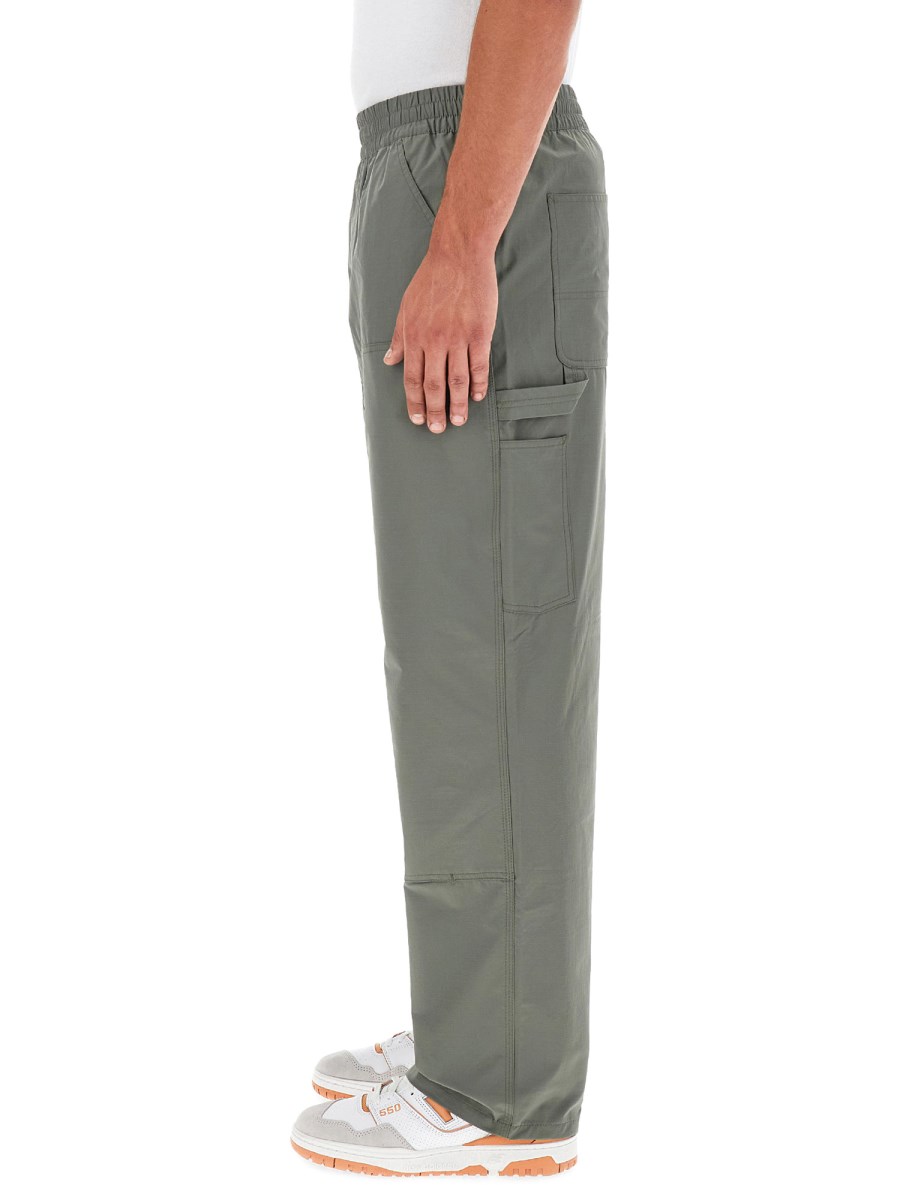 CARHARTT WIP PANTALONE CON LOGO