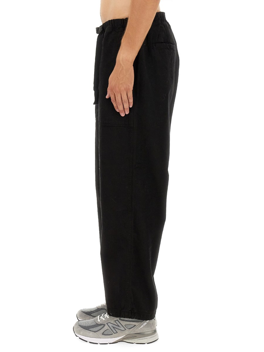 CARHARTT WIP PANTALONE IN COTONE