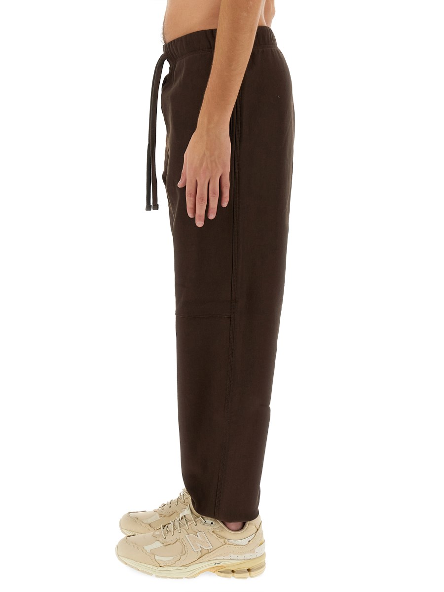 CARHARTT WIP PANTALONE JOGGING CON LOGO