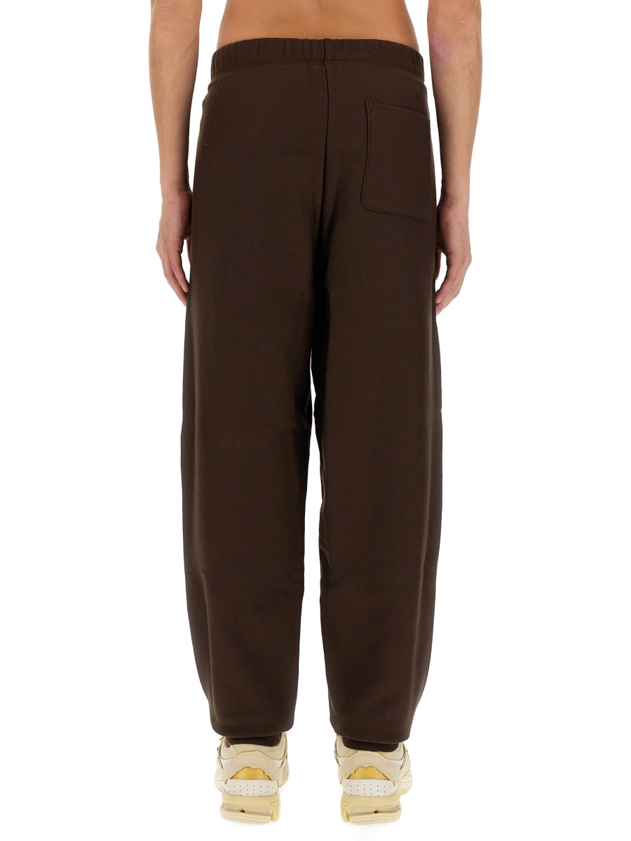 CARHARTT WIP PANTALONE JOGGING CON LOGO