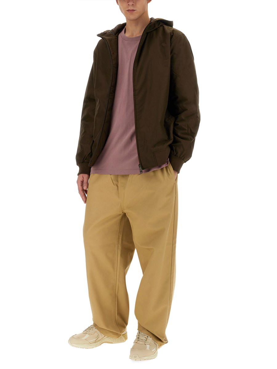 CARHARTT WIP PANTALONE "NEW HAVENT"