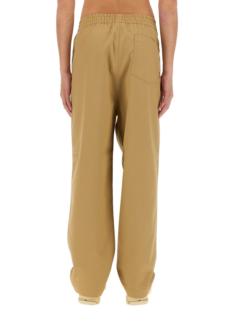 CARHARTT WIP PANTALONE "NEW HAVENT"