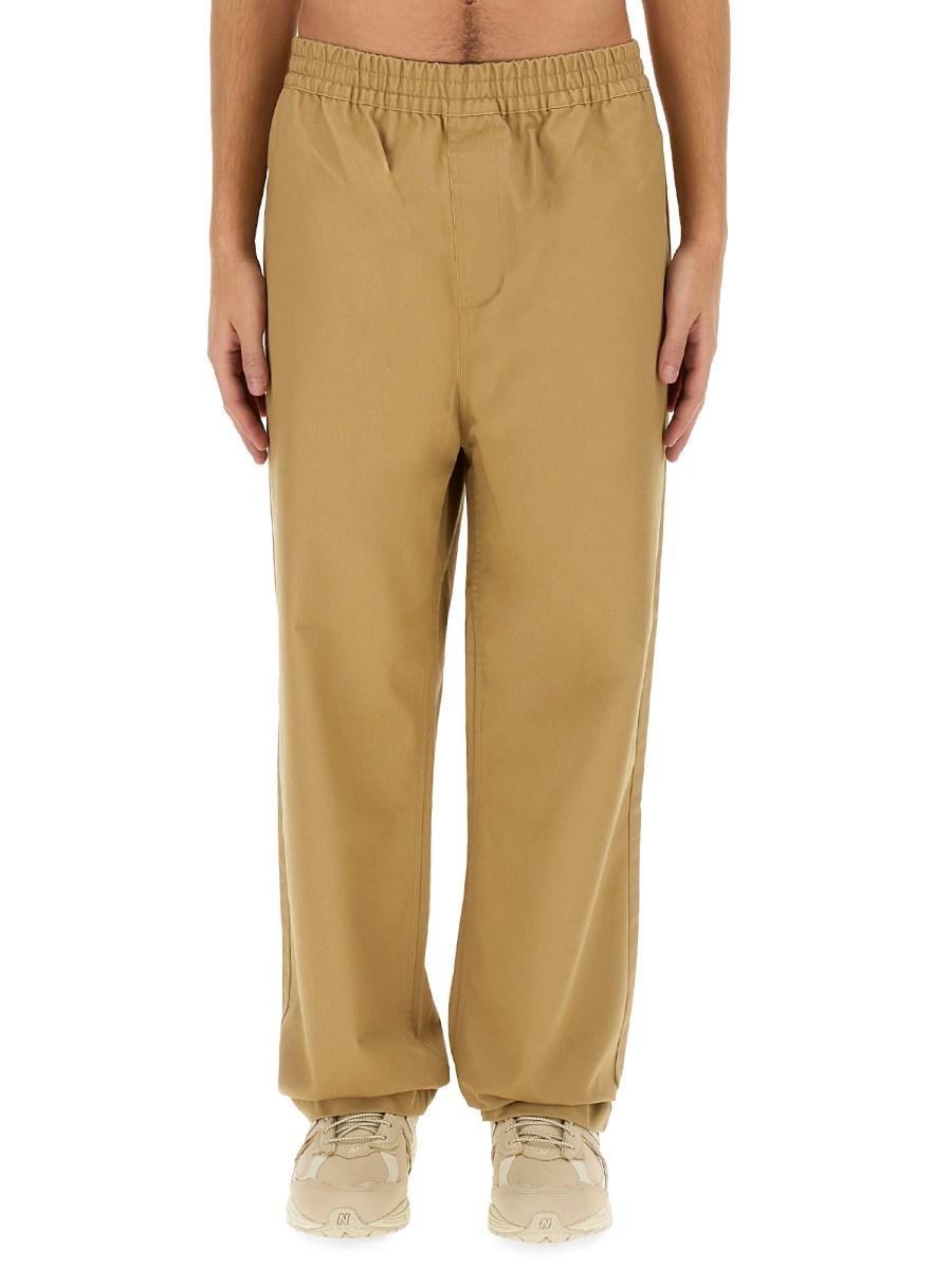 CARHARTT WIP PANTALONE "NEW HAVENT"