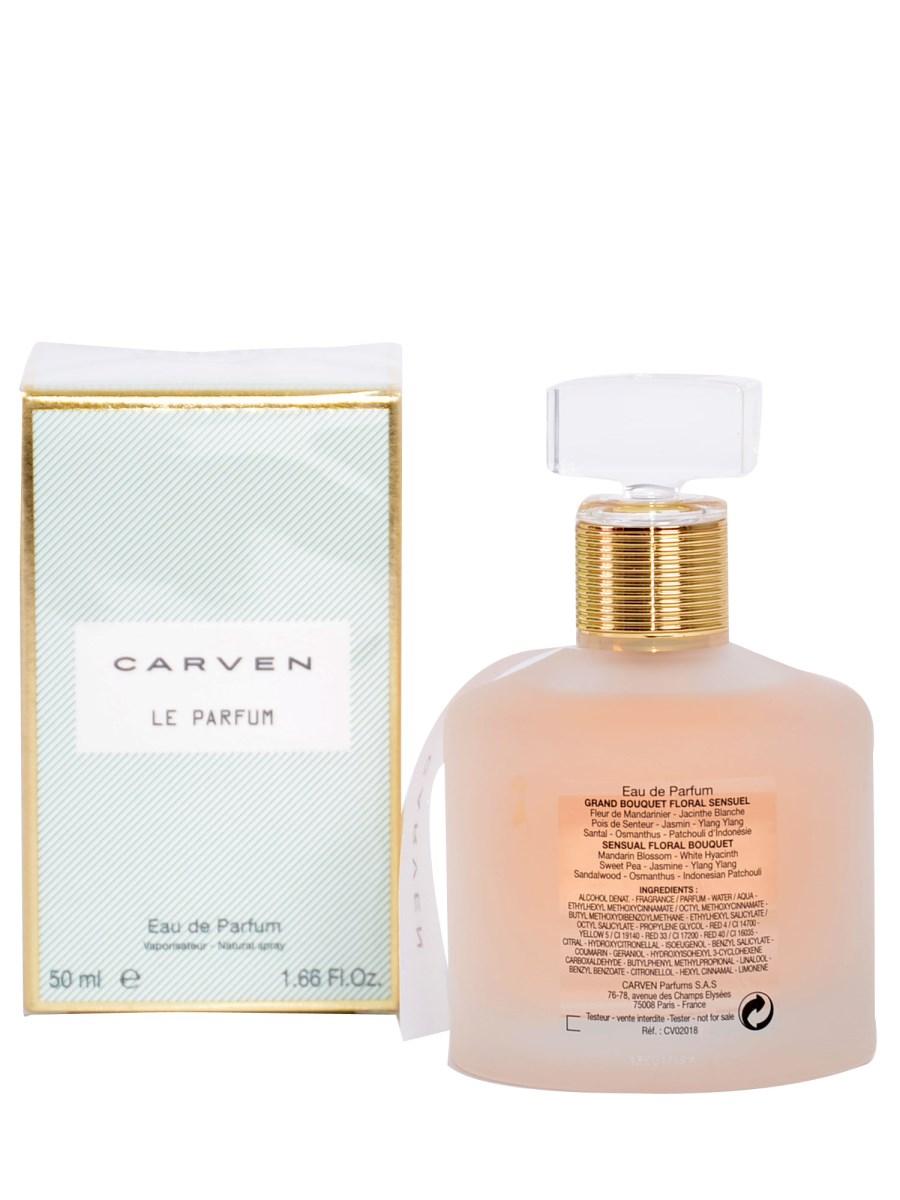 CARVEN PROFUMO LE PARFUM SPRAY