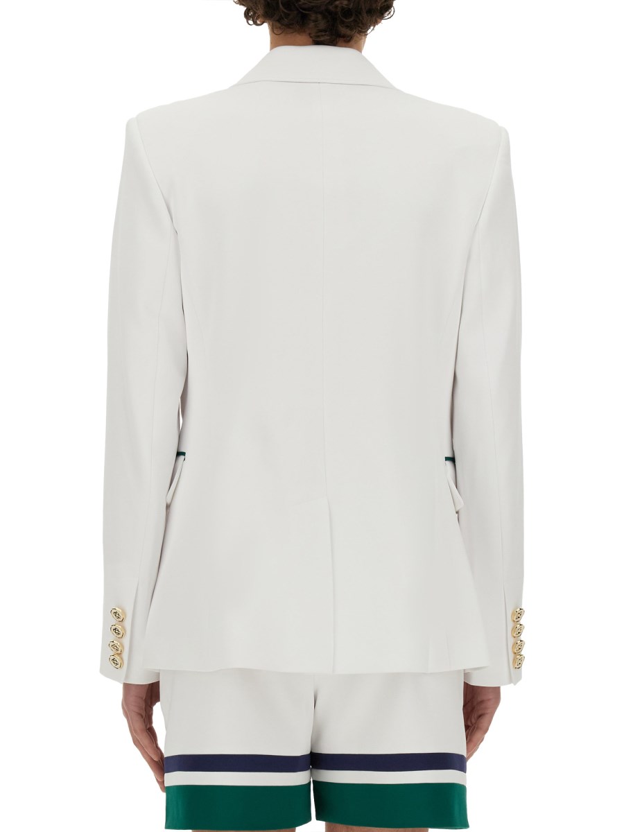 CASABLANCA GIACCA SPORT TAILORING