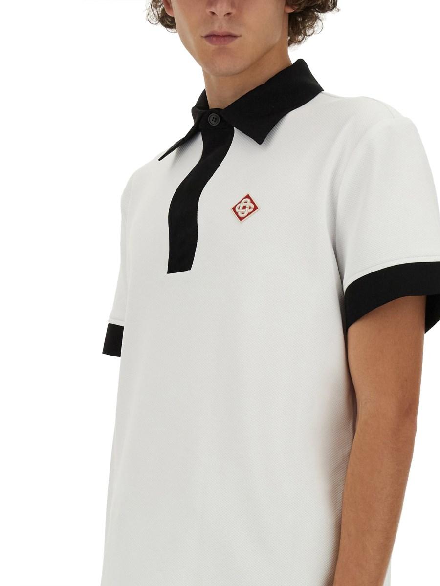 CASABLANCA POLO MEMPHIS